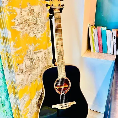 Accommodatie bij particulieren Astoria Maison D Hotes Vue Avec Piscine Cassis